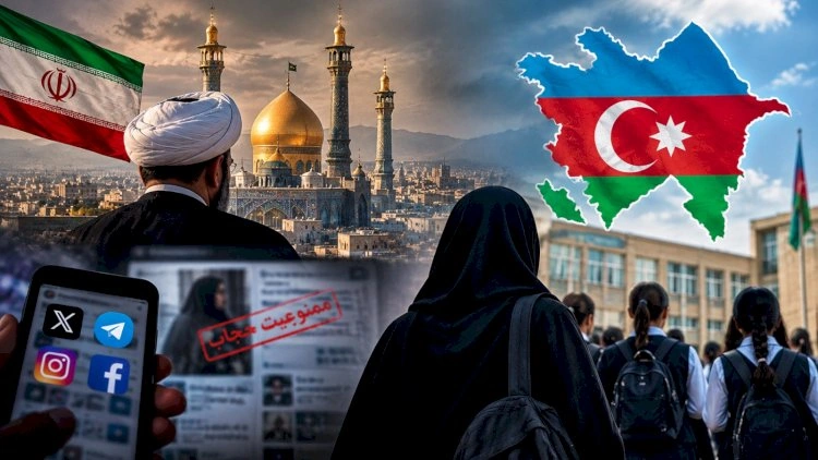 Quma bağlı mərkəzlər Azərbaycana qarşı hərəkətə keçdi   - “Hicab qadağası” adı altından TƏXRİBAT