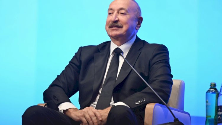 Prezident: “Otuz ildən çoxdur Azərbaycanda...”