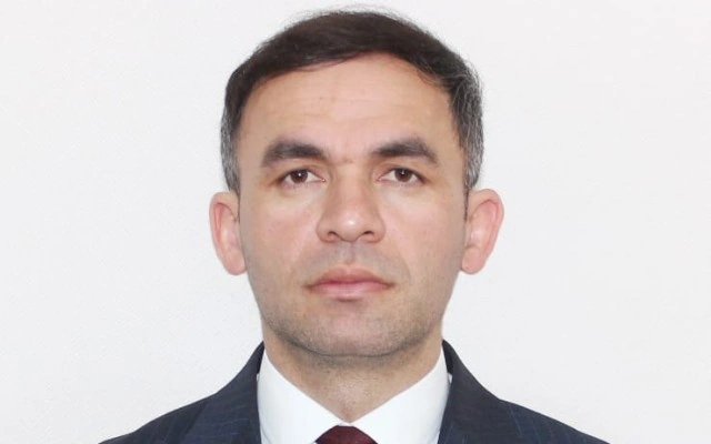 Bu təhsil idarəsinə yeni sektor müdiri təyin edildi