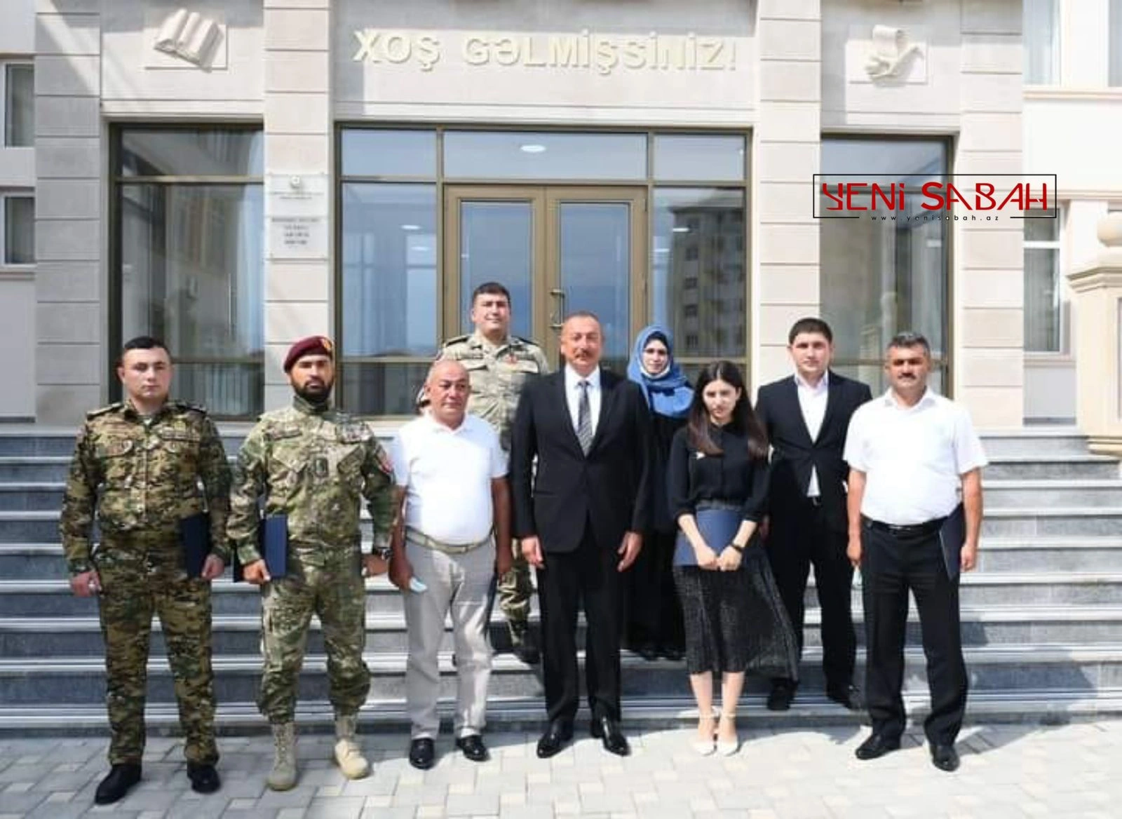 Atası cəsur döyüşçüdür, özü də hərbçi olmaq istəyirdi -   Qəfil vəfat etdi