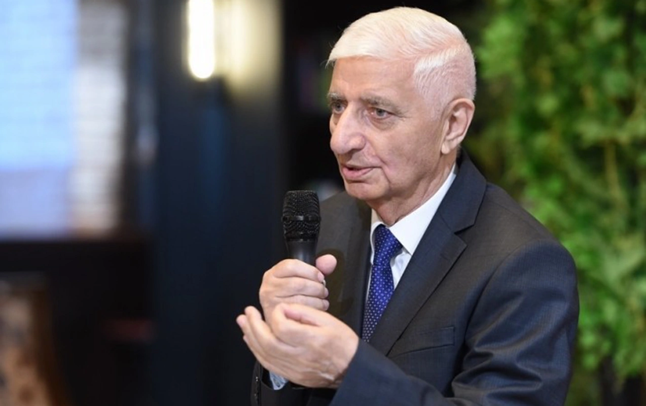 Ağdaşdakı məktəb Xalq şairinin adını daşıyacaq