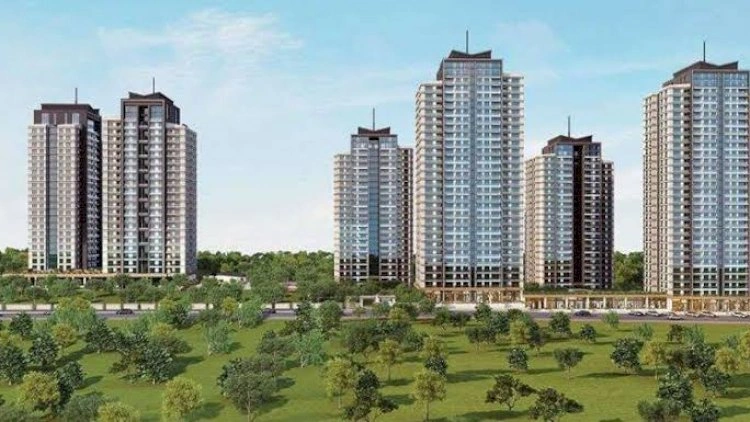 “HAYAT PARK RESİDENCE” formasını dəyişdi