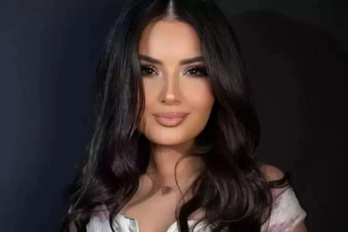 Aysel Teymurzadənin oğlu ilk dəfə görüntüləndi – FOTO