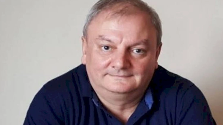 Vahid Qazidə xərçəng tapıldı