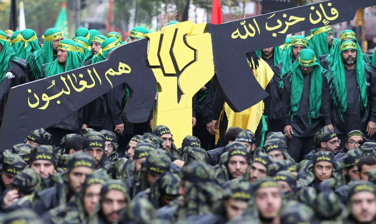 Hizbullah ABŞ-ni hədələdi: Hücum edəcəyik