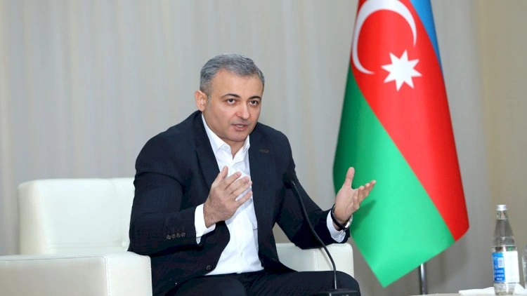 AzTV rəhbəri İranı hədəfə aldı - “Düşmən media qurumları...” -   VİDEO