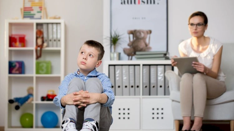 Azərbaycanda bu xəstəlikli uşaqların sayı artır