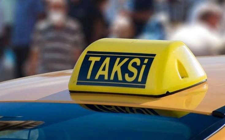 Taksillərlə bağlı YENİLİK - GƏLƏN İLDƏN...