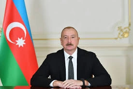 İlham Əliyev onu sədr təyin etdi - SƏRƏNCAM