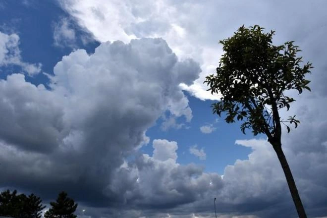 Hava pisləşəcək: güclü külək əsəcək