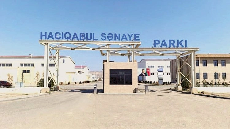 4,7 milyon manatlıq layihə...