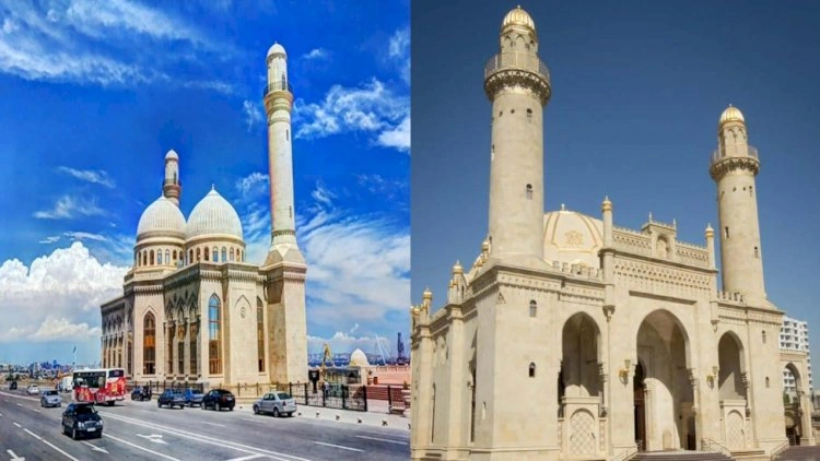 Artıq Təzəpir yox, Bibiheybət - Dövlət protokolunda dəyişiklik var?