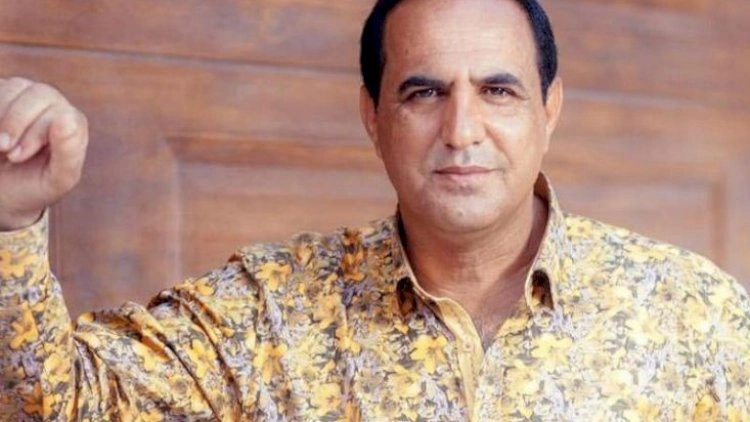 Manaf Ağayev: Ehtiyac ucbatından hər toya gedirsən
