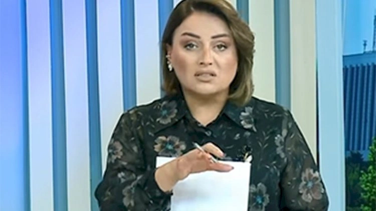 Məhkəmə Səidə Bəkirqızı ilə bağlı qərar verdi
