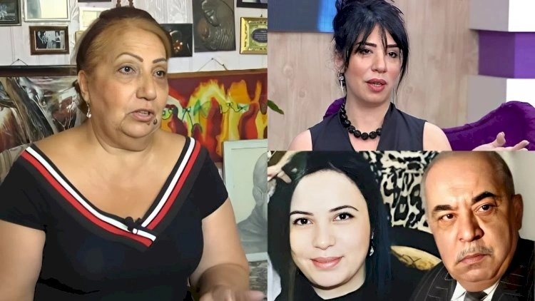 Qara günlər yaşayan ailəyə hücum  - Rəhimə Nuriyeva tənqidlərə cavab verdi