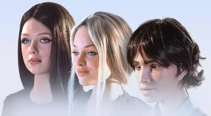 Robotlar artıq emosiyalarımızı duyur - FOTO