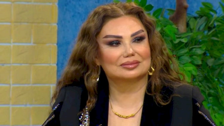 Könül Kərimova gənclərə SƏRT SÖZLƏR dedi: “Dil uzatmağa başlayırlar”