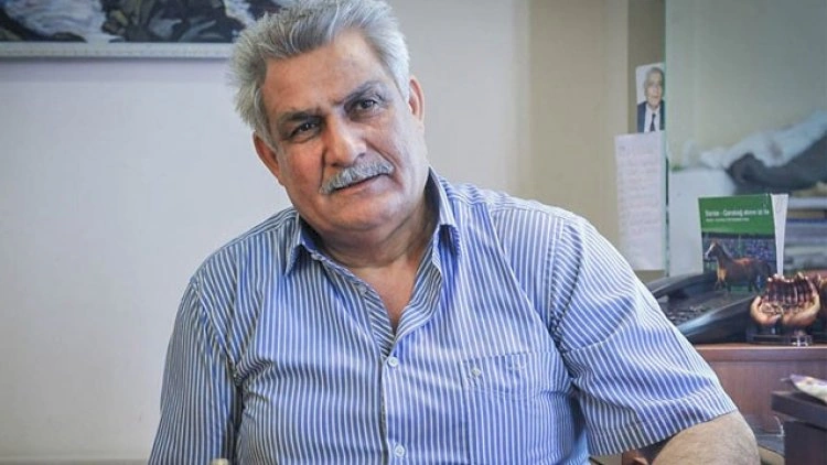 Nurəddin Mehdixanlı: İstedadsızlar abırsızdır