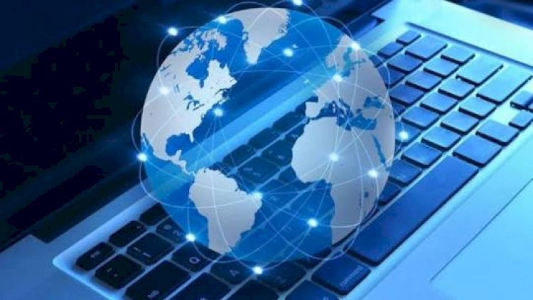 Azərbaycanda informasiya və rabitə xidmətlərinin həcmi artıb