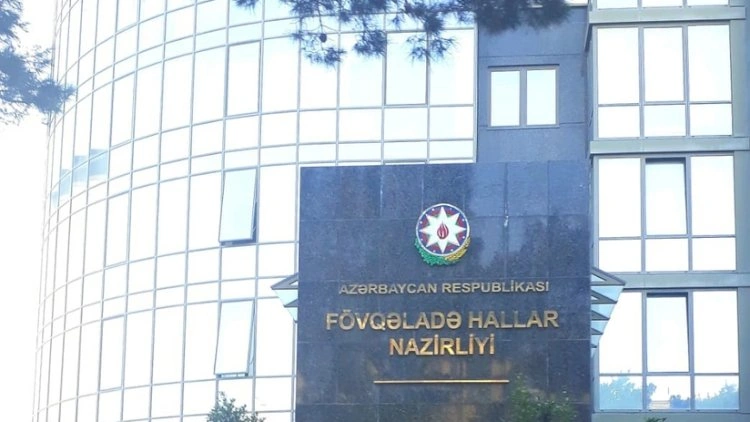 FHN əhaliyə qaz cihazları ilə diqqətli davranmanı tövsiyə etdi