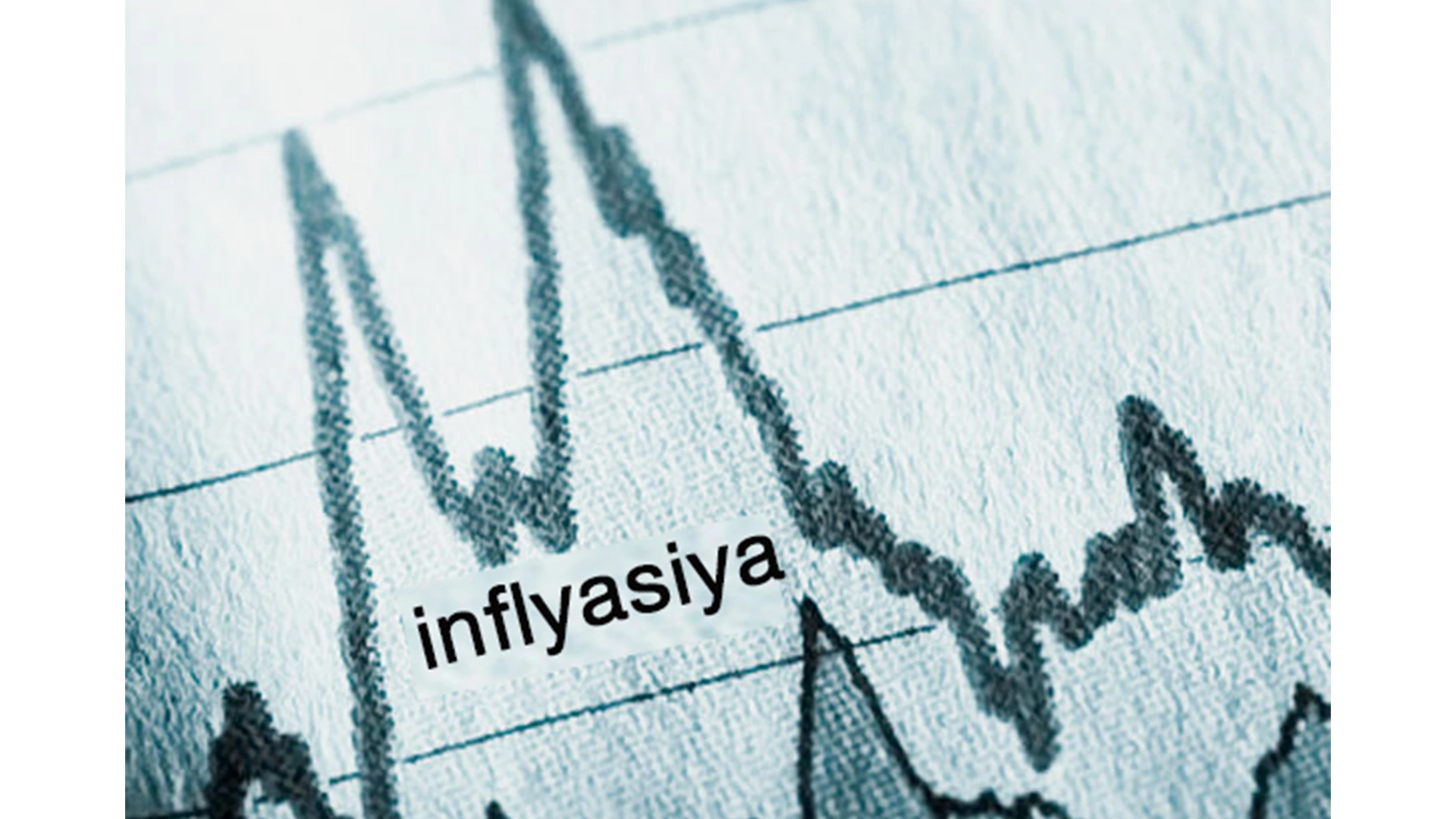 İnflyasiya hədəf diapazonunda olub - HESABAT