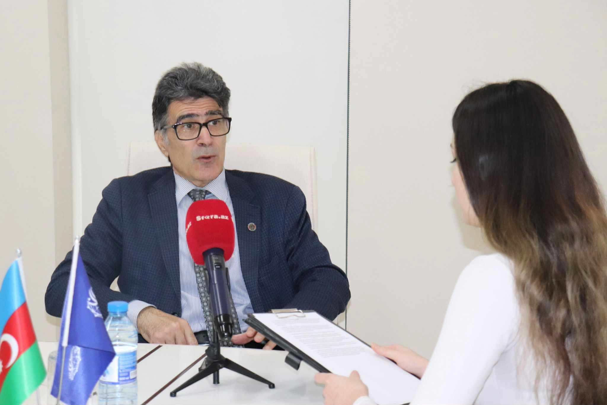 Pensiyaçılar üçün hansı yeniliklər gözlənilir? - Sahib Məmmədovla MÜSAHİBƏ