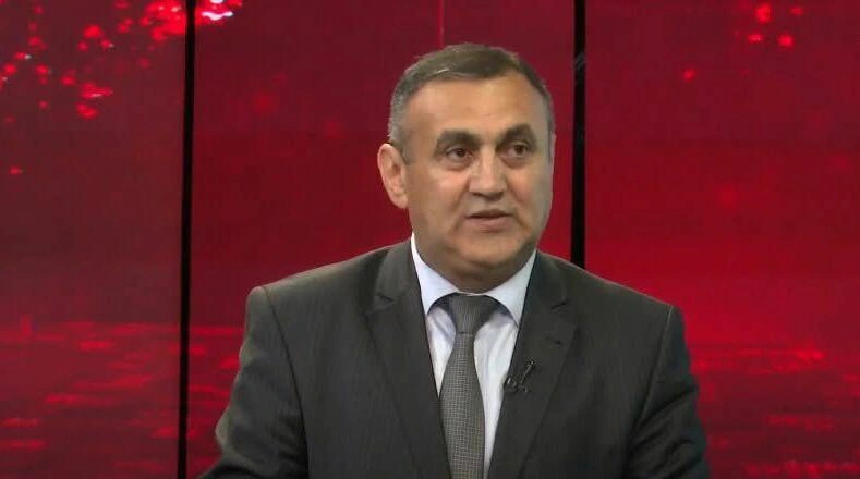 Tramp getdi, Putin gəlir - Yeni dünya nizamı formalaşır?