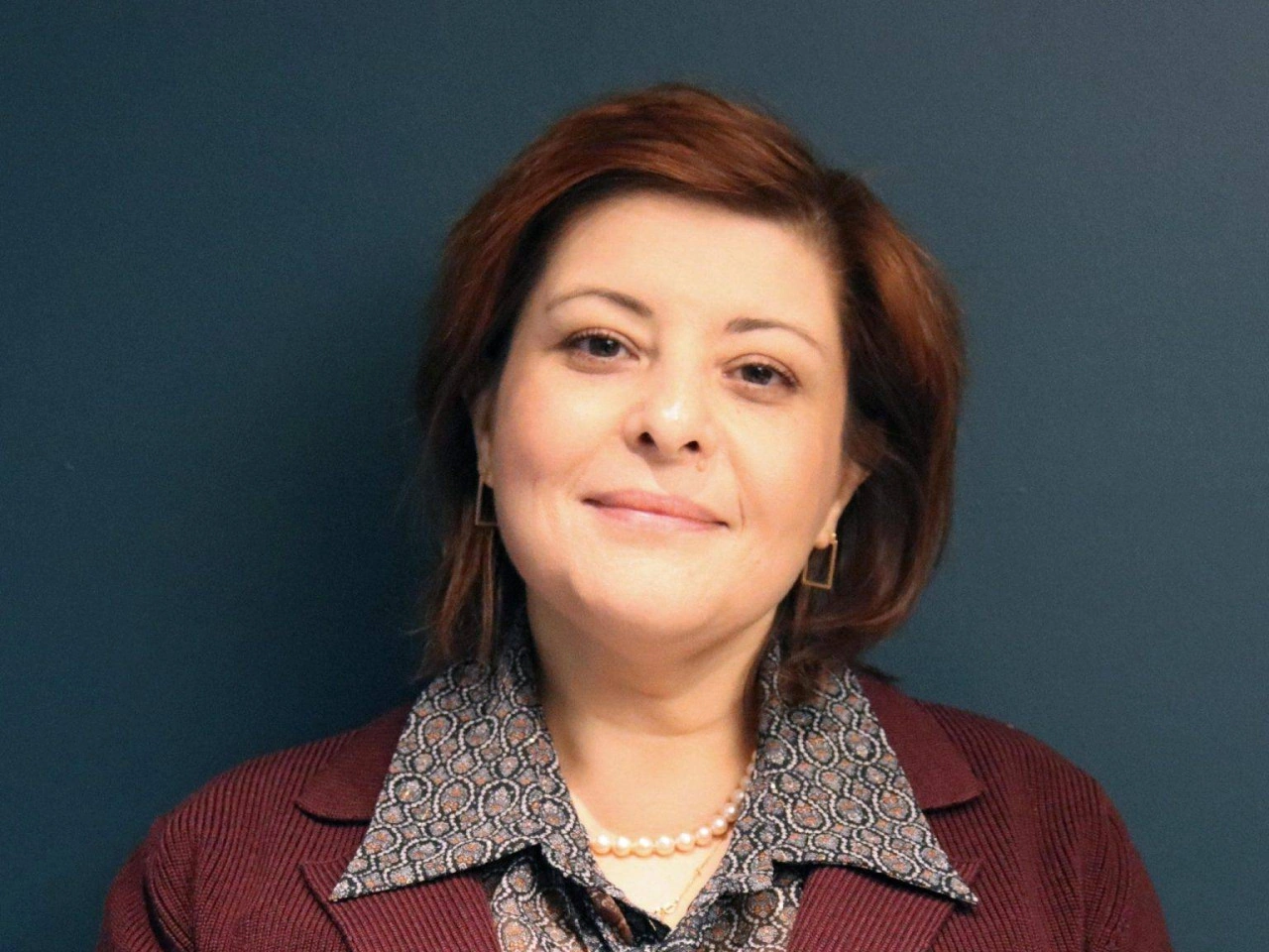 Zara İbrahimzadə yüksək vəzifəyə təyin olundu