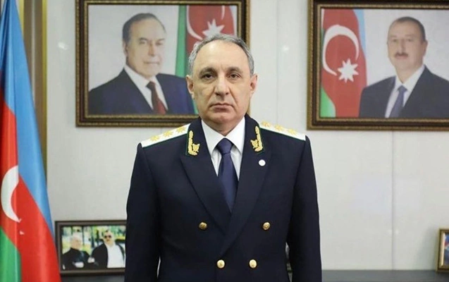 Baş Prokurorluq da Bəylər Eyyubovun qardaşı oğlu ilə bağlı - Məlumat yaydı