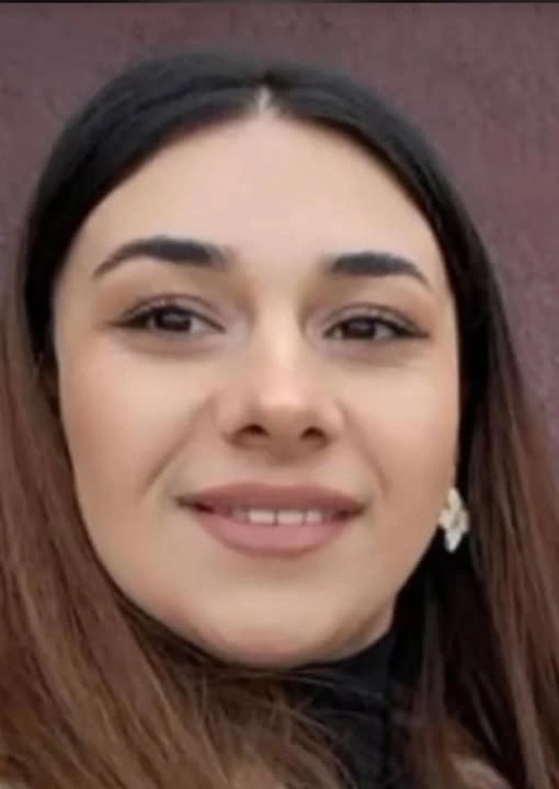 Gənc qadın vəfat etdi - FOTO
