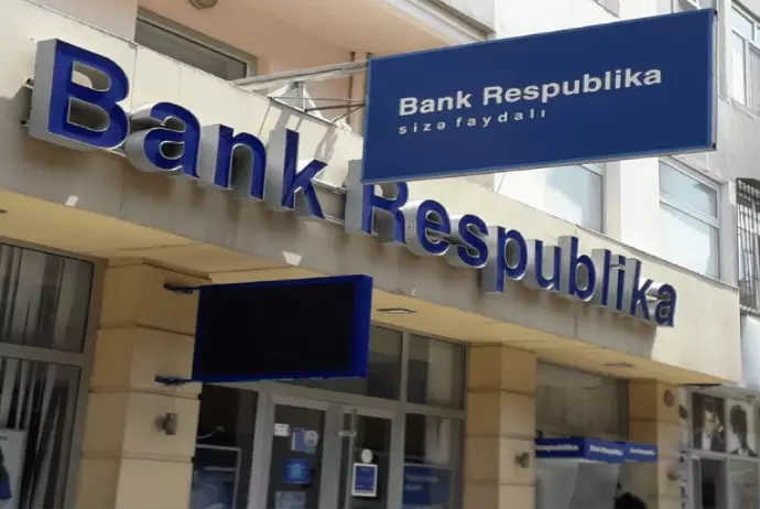 “Bank Respublika”da təhlükəli dinamika: depozitlər çıxır, likvid vəsaitlər “əriyir”