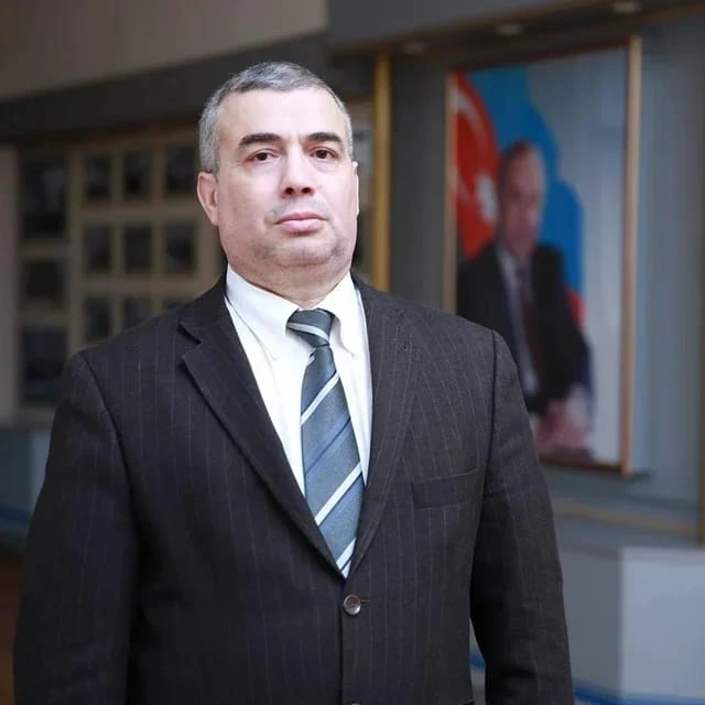 Mənsur İbrahimli vəfat etdi