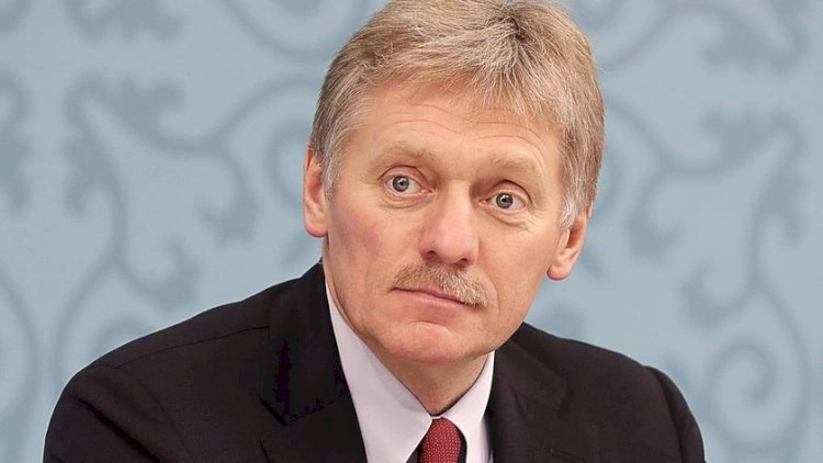 Peskov: “Bu, mümkün deyil”