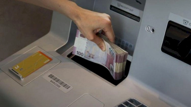 7 ayda 1 milyondan çox şəxsə 1,3 milyard manat ödənilib