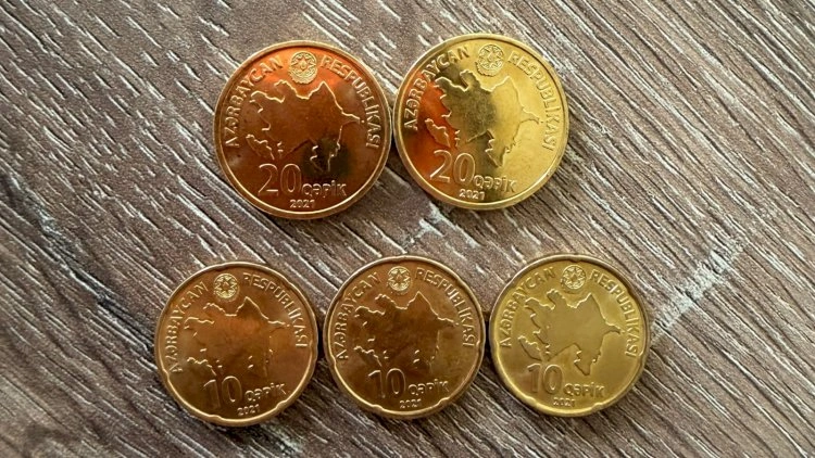 Yeni “qızıl pullar”da dəyişiklik edilib?