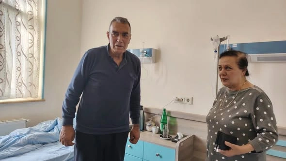 Xalq artistinin vəziyyəti pisləşdi