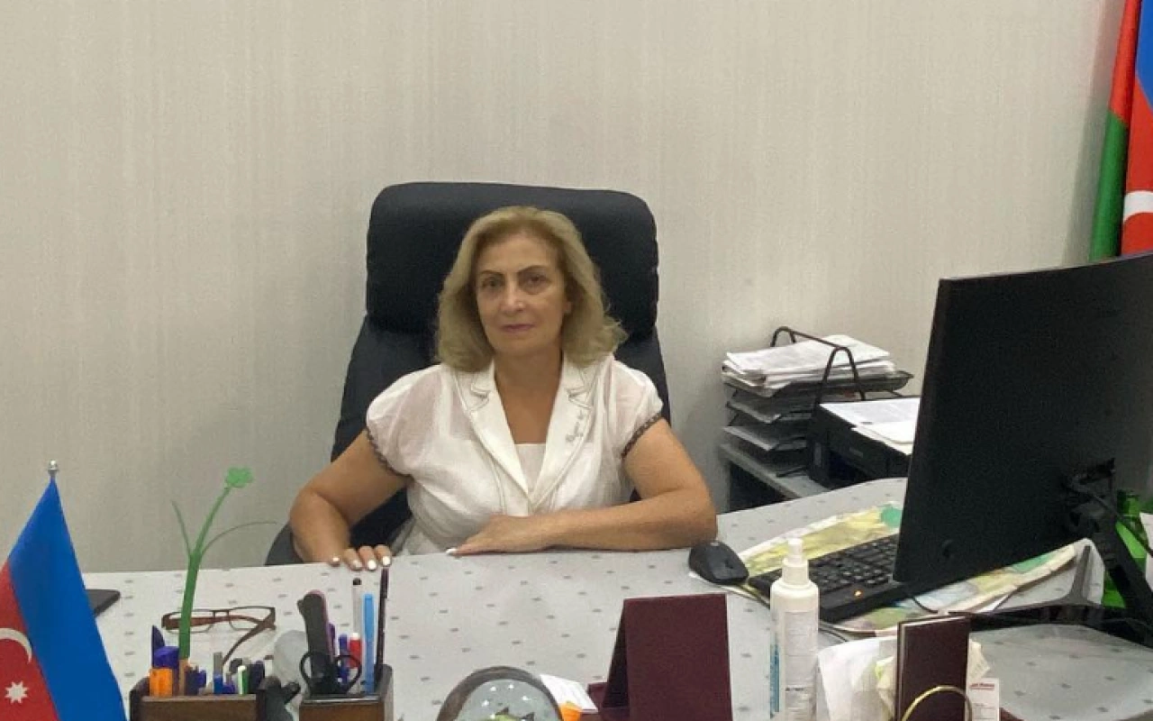 Azərbaycanda bu vəkil cəzalandırıldı