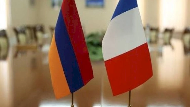 Fransanın Ermənistandakı səfiri dəyişdi