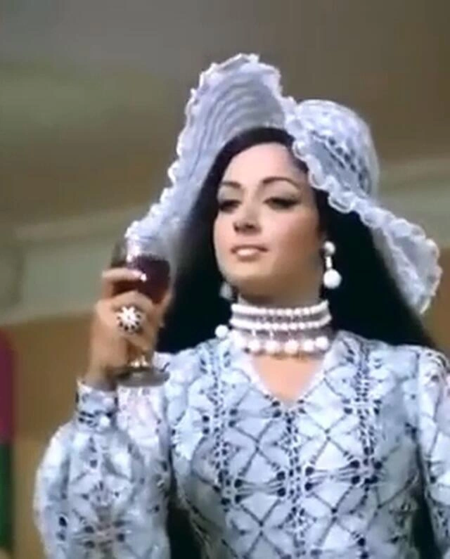 “Zita və Gita” 50 il sonra - Tanınmaz HALDA - FOTO