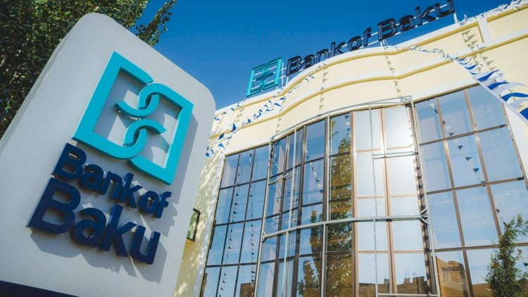 “Bank of Baku”nun problemli kreditləri artıb, kapital adekvatlığı zəifləyib