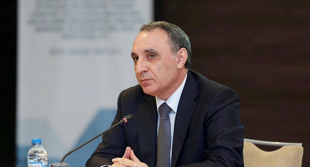 Prokurorluqda yeni təyinatlar