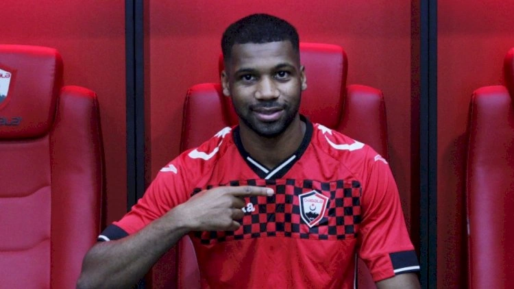 “Qəbələ”nin futbolçusu 2 oyunluq cəzalandı