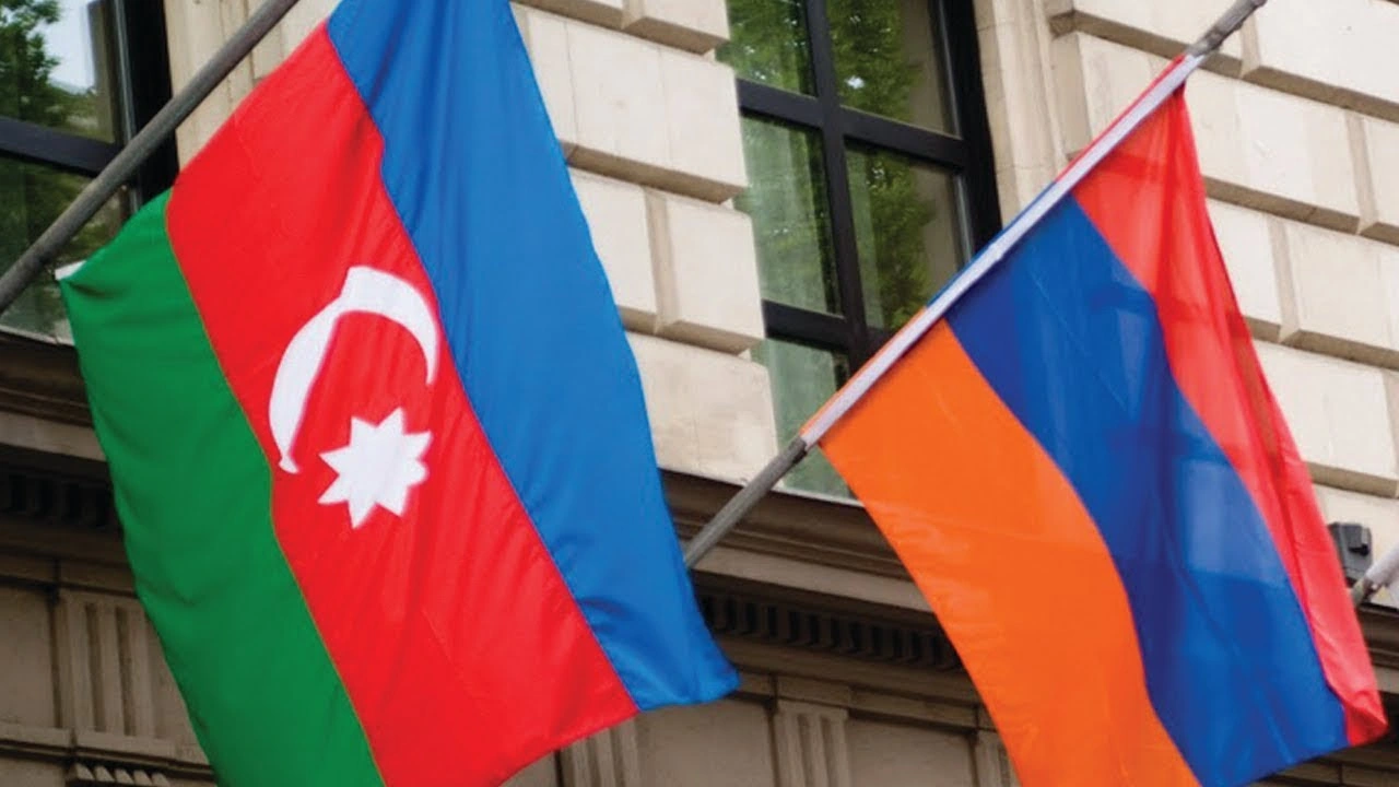 Ermənistanla tezliklə sülh olmayacaq ? - Bunun üçün 6 ay vaxt lazımdır