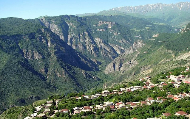Sabah Ağdərənin 4 kəndinə ilk dəfə köç olacaq