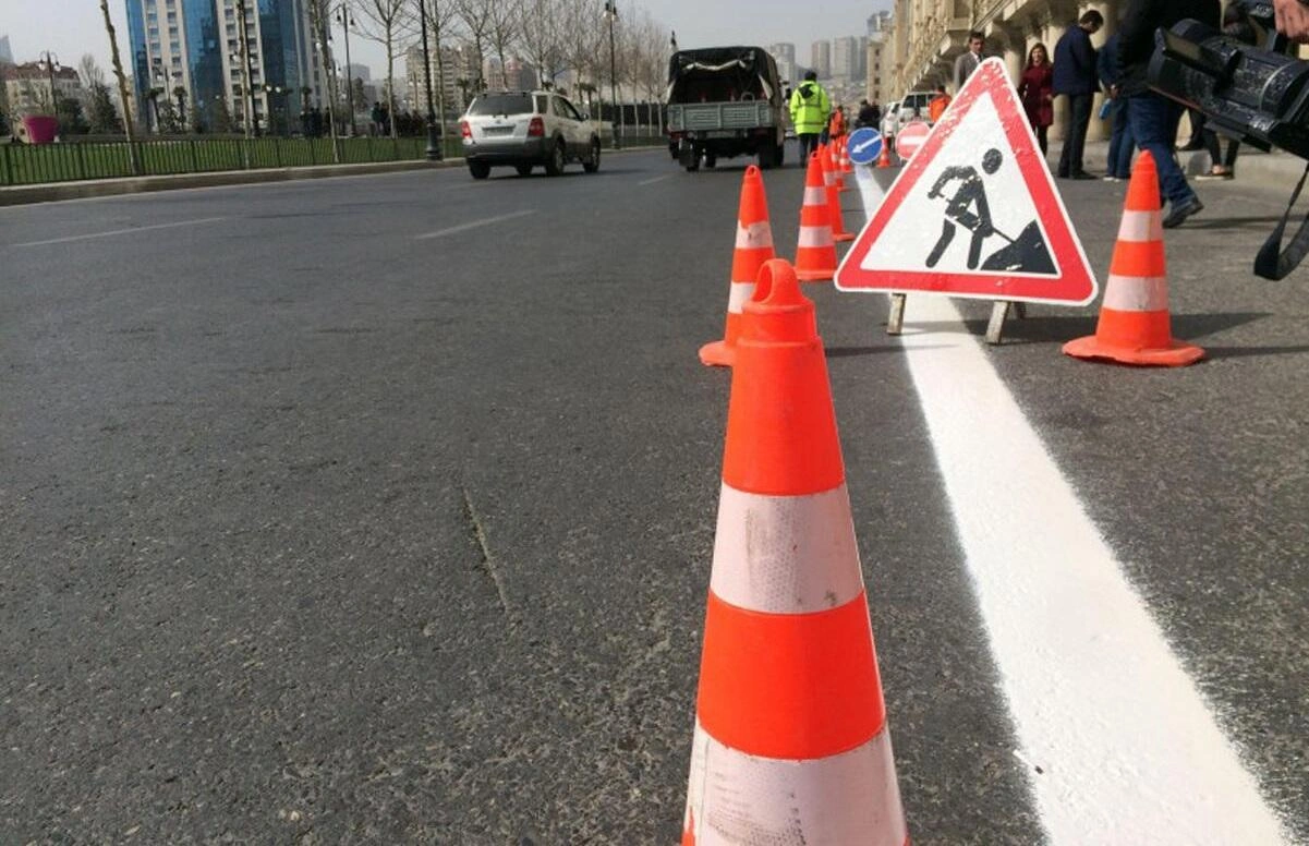 Xudat-Nabran yolu nə vaxt bərpa olunacaq?