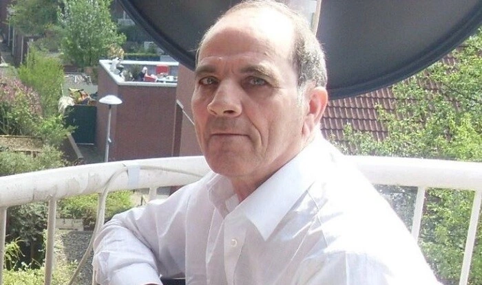 Milli Qəhrəmanımız dəfn edildi