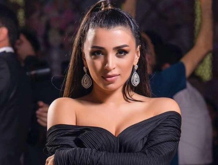Renka əsəbiləşib efirdən GETDİ - VİDEO