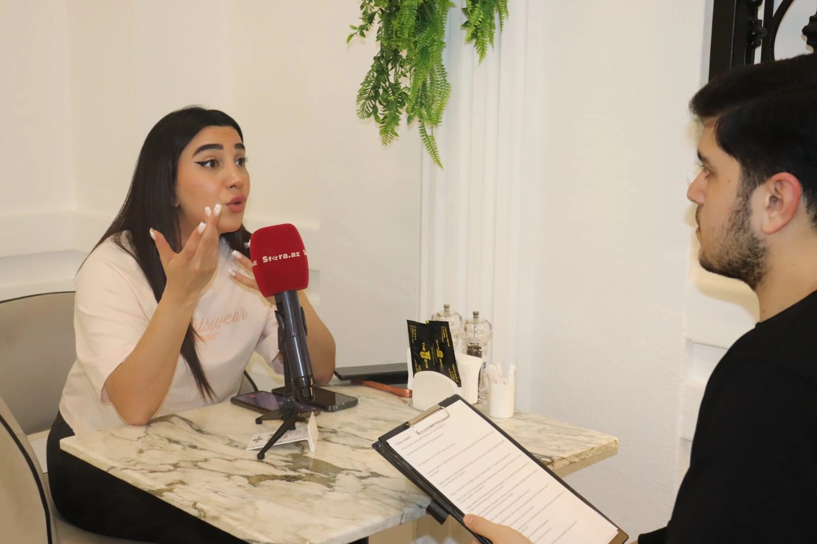 Fitnesdə qızıl orta: Yeni başlayanlar üçün qaydalar - MÜSAHİBƏ
