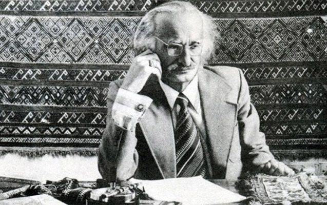 Lətif Kərimovun 120 illiyi qeyd ediləcək