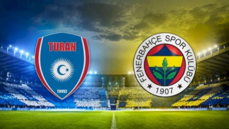 “Fənərbağça” bu tarixdə Azərbaycana gələcək